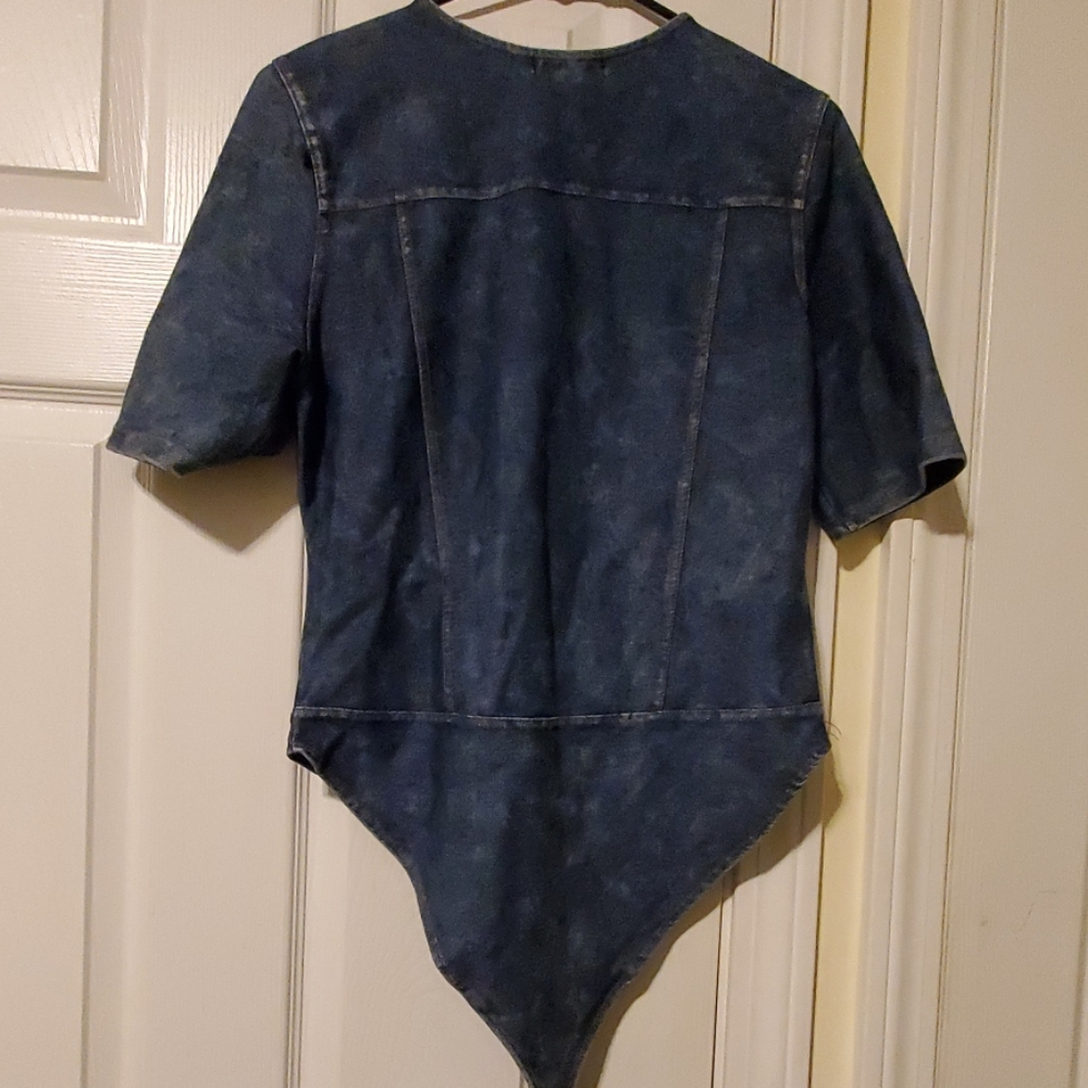 Body Suit - Picture 3 of 3